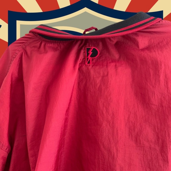 Vintage Tampa Bay Buccaneers NFL jacket - Picture 4 of 5